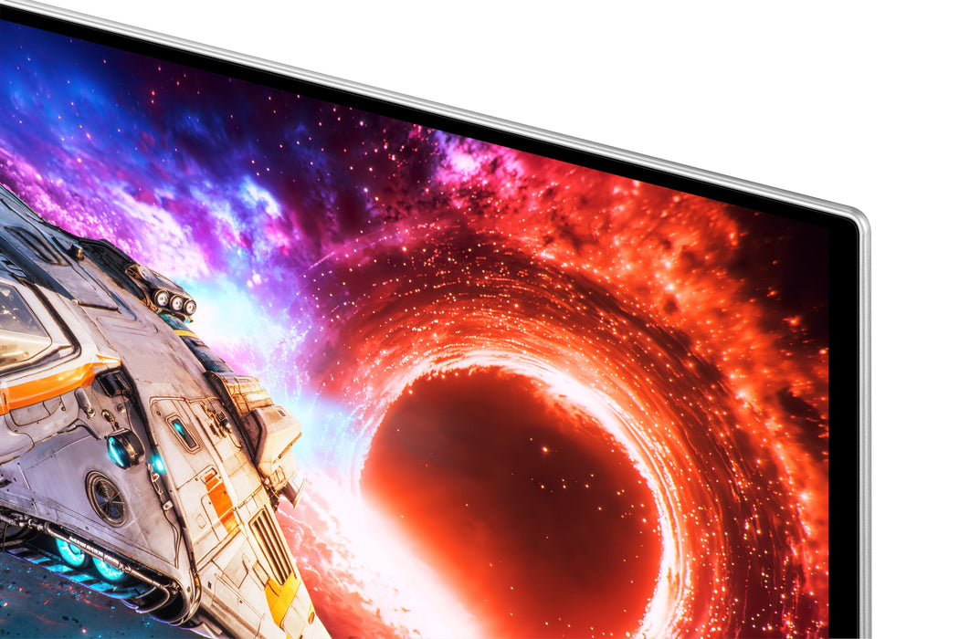 EAN 8806099024581 - Samsung G80SH pantalla para PC 68,6 cm (27") 3840 x 2160 Pixeles 4K Ultra HD OLED Plata imagen 16