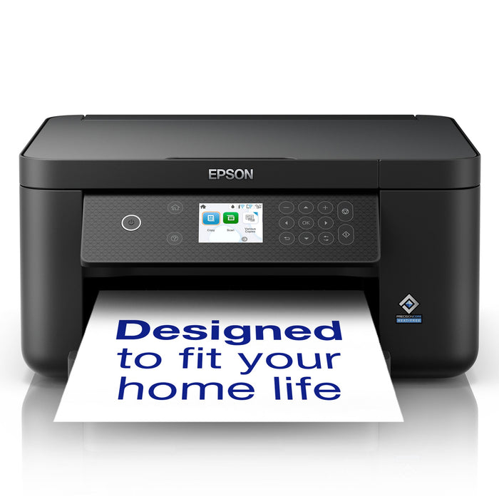 EAN 8715946702469 - Epson Expression Home XP-5200 imagen 1