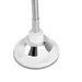 EAN 8435568401747 - Orbegozo ESP 1020 espejo para maquillaje Ventosa Alrededor Plata, Blanco imagen 5