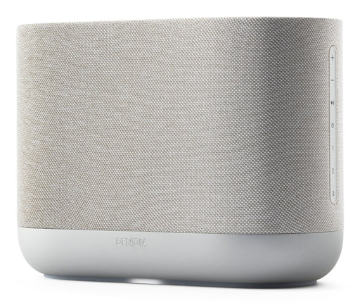 EAN 747192145910 - Denon HOME 400 Rango completo Gris Inalámbrico y alámbrico imagen 1