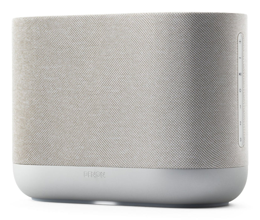EAN 747192145910 - Denon HOME 400 Rango completo Gris Inalámbrico y alámbrico imagen 1