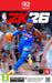 EAN 5026555072588 - Take-Two Interactive NBA 2K26, Nintendo Switch 2 Estándar Plurilingüe imagen 3