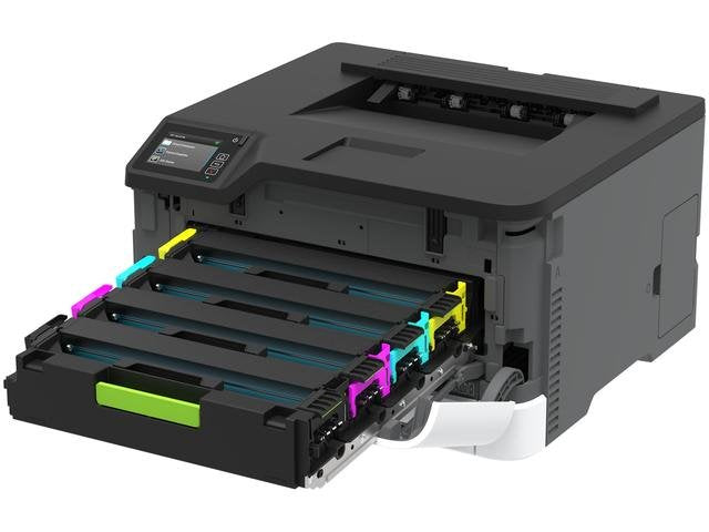 EAN 0734646700993 - Lexmark CS431dw Color 600 x 600 DPI A4 Wifi imagen 7
