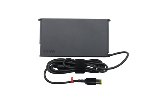 EAN 5704174203056 - Lenovo 02DL140 adaptador e inversor de corriente Interior 170 W Negro imagen 1