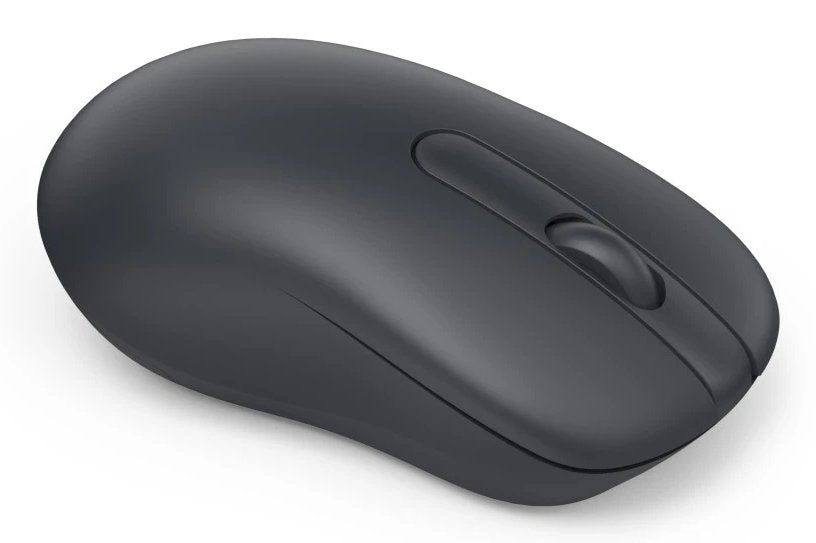 EAN 4047443537249 - Hama WM-100 ratón Oficina Ambidextro RF inalámbrico Óptico 1200 DPI imagen 5