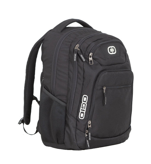 EAN 31652182950 - OGIO Excelsior mochila Mochila informal Negro Antidesgarros imagen 1