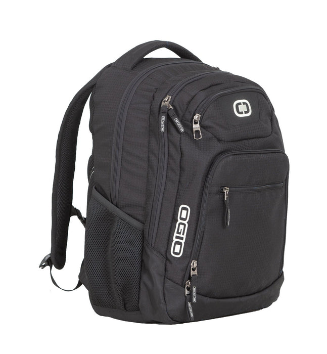EAN 31652182950 - OGIO Excelsior mochila Mochila informal Negro Antidesgarros imagen 1