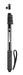EAN 8024221668988 - Manfrotto MPOLEVR palo para autofotos Cámara Negro imagen 1