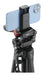 EAN 4007249046673 - Hama Star 153 3D tripode Smartphone/Cámara digital 3 pata(s) Negro imagen 12