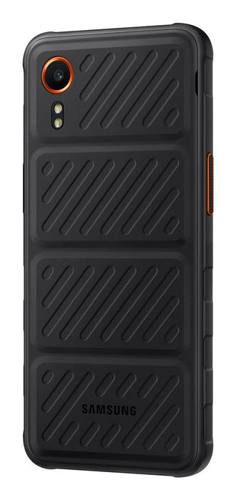 EAN 8806095378701 - Samsung Galaxy XCover7 16,8 cm (6.6") SIM doble Android 14 5G USB Tipo C 6 GB 128 GB 4050 mAh Negro imagen 5