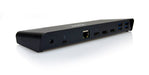 EAN 3567042029200 - Port Designs PORT Connect 901904-EU base para portátil y replicador de puertos Negro imagen 13