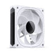 EAN 6970620553504 - Jonsbo FR-505WR sistema de refrigeración para ordenador Carcasa del ordenador Ventilador 12 cm Blanco 1 p imagen 8