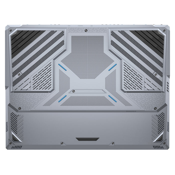 EAN 4711377475358 - MSI Titan 18 HX A2WJ-1410FRY Intel Core Ultra 9 290HX Plus Portátil 45,7 cm (18") UHD+ 64 GB DDR5-SDRAM 2 imagen 12