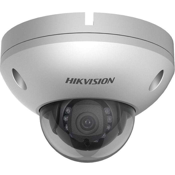 EAN 6931847151447 - Hikvision DS-2XC6142FWD-IS(2.8MM)(C) cámara de vigilancia Almohadilla Cámara de seguridad IP Exterior 268 imagen 1
