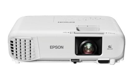 EAN 8715946738062 - Epson EB-E24 Proyector de alcance estándar 3600 lúmenes ANSI 3LCD XGA (1024x768) Blanco imagen 1