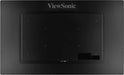 EAN 0766907010466 - Viewsonic TD3207 pantalla para PC 81,3 cm (32") 1920 x 1080 Pixeles Full HD LED Pantalla táctil imagen 6