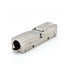 EAN 8054392614828 - WP WPC-CPR-6ASP cambiador de género para cable RJ-45 Plata imagen 1