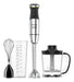 EAN 8414234164933 - Taurus BAPI 1500 LUXE XL PLUS Batidora de vaso portátil 1500 W Negro, Acero inoxidable imagen 1