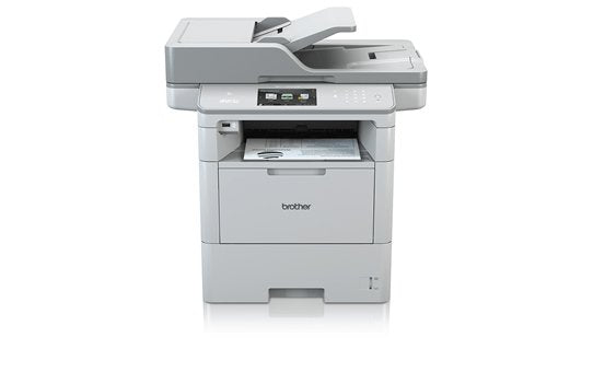EAN 4977766792035 - Brother MFC-L6950DW impresora multifunción Laser A4 1200 x 1200 DPI 50 ppm Wifi imagen 3