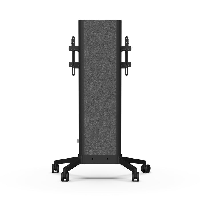 EAN 7331394940157 - SMS Smart Media Solutions EVER350 Mobile Dark Soft Motor 2,18 m (86") Negro imagen 8