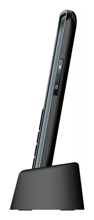 EAN 5908235979113 - MaxCom Comfort MM724 L teléfono móvil 5,59 cm (2.2") 85 g Negro Teléfono para personas mayores imagen 6