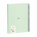 EAN 8411574104872 - Milan 57142E80GR cuaderno y block 80 hojas Verde imagen 4