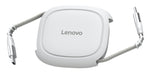 EAN 0195892142645 - Lenovo GX91V57059 cable USB USB 2.0 1,2 m USB C 0,48 Gbit/s 240 W Blanco imagen 2