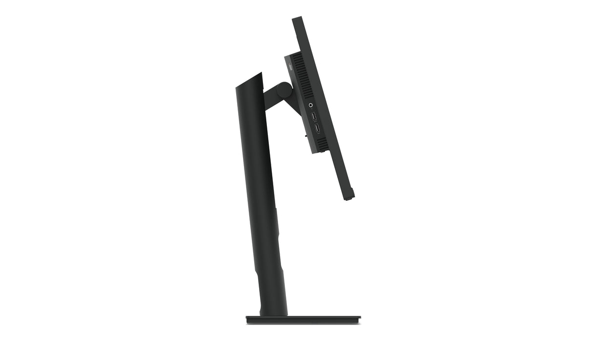 EAN 0196380286032 - Lenovo ThinkVision T22i-30 LED display 54,6 cm (21.5") 1920 x 1080 Pixeles Full HD Negro imagen 9