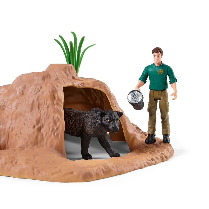 EAN 4059433573410 - schleich Vida Salvaje 42594 set de juguetes imagen 11
