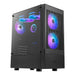 EAN 4712960137110 - GAMDIAS Talos E3 MESH Midi Tower Blanco imagen 1