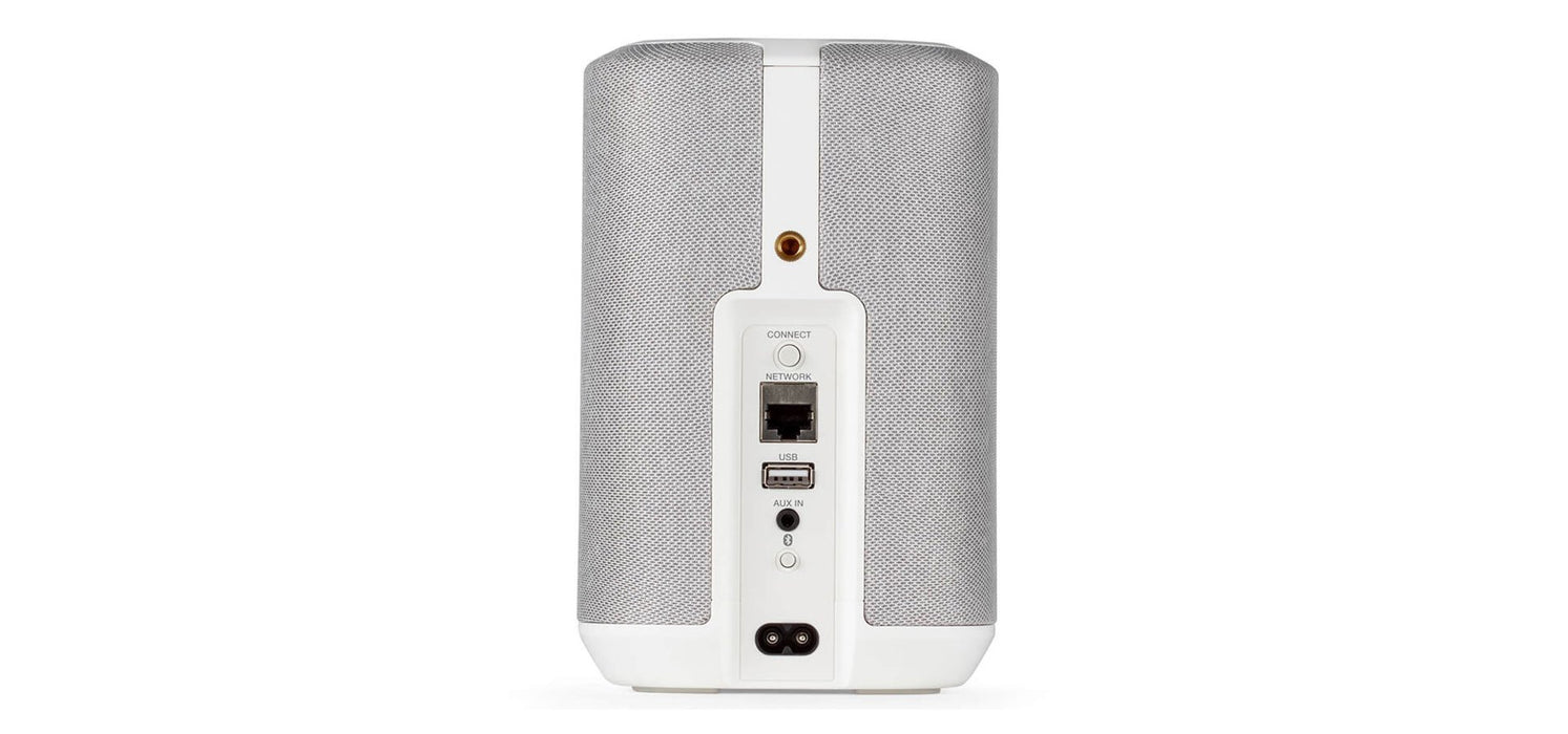 EAN 4951035071229 - Denon Home 150 Blanco Inalámbrico y alámbrico imagen 3