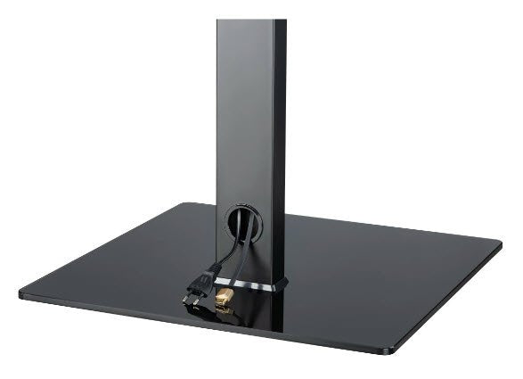 EAN 4047443510297 - Hama 00220866 soporte para TV 139,7 cm (55") Negro imagen 4