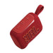 EAN 1200130034305 - JBL GO 5 Altavoz monofónico portátil Rojo 4,8 W imagen 4