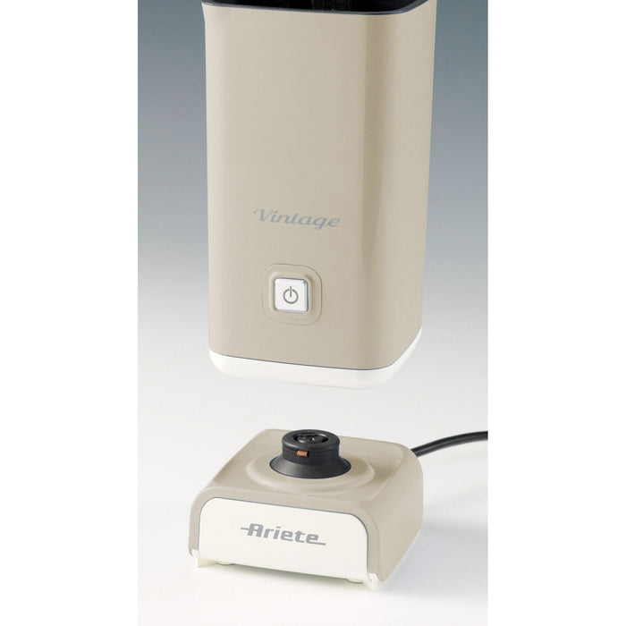 EAN 8003705113954 - Ariete 2878/03 Automatic milk frother/warmer Beige imagen 6