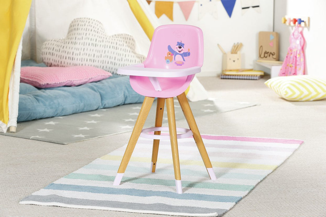 EAN 4001167829271 - BABY born 829271 accesorio para muñecas Trona de juguete imagen 7