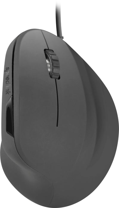 EAN 4027301839395 - SPEEDLINK PIAVO ratón Oficina mano derecha USB tipo A Óptico 2400 DPI imagen 2