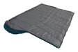 EAN 5709388147042 - Easy Camp 240207 saco de dormir Adulto Microfibra, Oxford, Poliéster Azul imagen 2