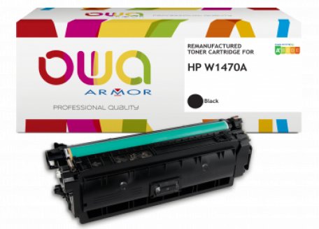 EAN 3112539942250 - Armor K18898OW cartucho de tóner 1 pieza(s) Compatible Negro imagen 1