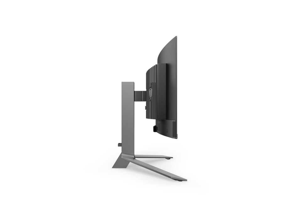 EAN 4056487052397 - AOC Porsche PD34 pantalla para PC 86,4 cm (34") 3440 x 1440 Pixeles Wide Quad HD QD-OLED Negro imagen 7