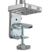EAN 4052792058062 - LogiLink BP0087 soporte para monitor 81,3 cm (32") Escritorio Plata imagen 6