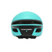 EAN 8436588187376 - Zwheel ZM555 gorra y accesorio deportivo para la cabeza Negro, Turquesa imagen 2