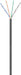 EAN 4040849571985 - Goobay 57198 cable de red Negro 100 m Cat5e U/UTP (UTP) imagen 3