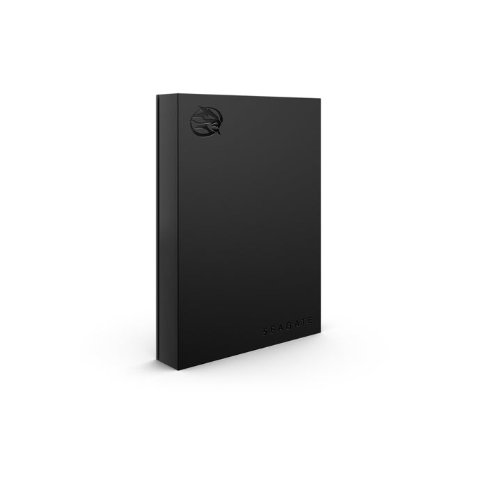 EAN 3660619040179 - Seagate Game Drive FireCuda disco duro externo 5 TB Micro-USB B 3.2 Gen 1 (3.1 Gen 1) Negro imagen 2