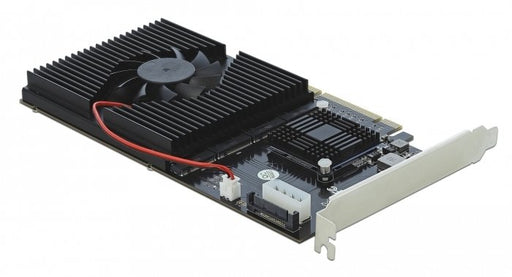EAN 4043619904099 - DeLOCK 90409 tarjeta y adaptador de interfaz Interno M.2 imagen 1