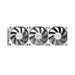 EAN 4719331557126 - GIGABYTE EAGLE 360 ICE Procesador Sistema de refrigeración líquida todo en uno 12 cm Blanco 4 pieza(s) imagen 4
