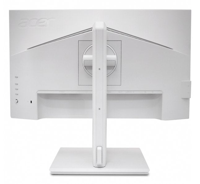EAN 4711121778247 - Acer B247Y E pantalla para PC 60,5 cm (23.8") 1920 x 1080 Pixeles Full HD Blanco imagen 7
