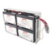 EAN 0731304015789 - APC RBC23 batería para sistema ups Plomo ácido imagen 1