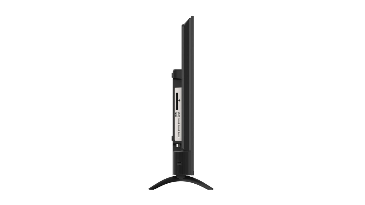 EAN 8435596217662 - Daewoo 40VB56FV Televisor 101,6 cm (40") Full HD Smart TV Wifi Negro imagen 4