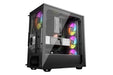 EAN 4260052192856 - be quiet! Pure Base 501 LX Black Midi Tower Negro imagen 6