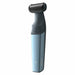 EAN 8720689020534 - Philips BG3027/05 afeitadora corporal Negro, Azul imagen 4